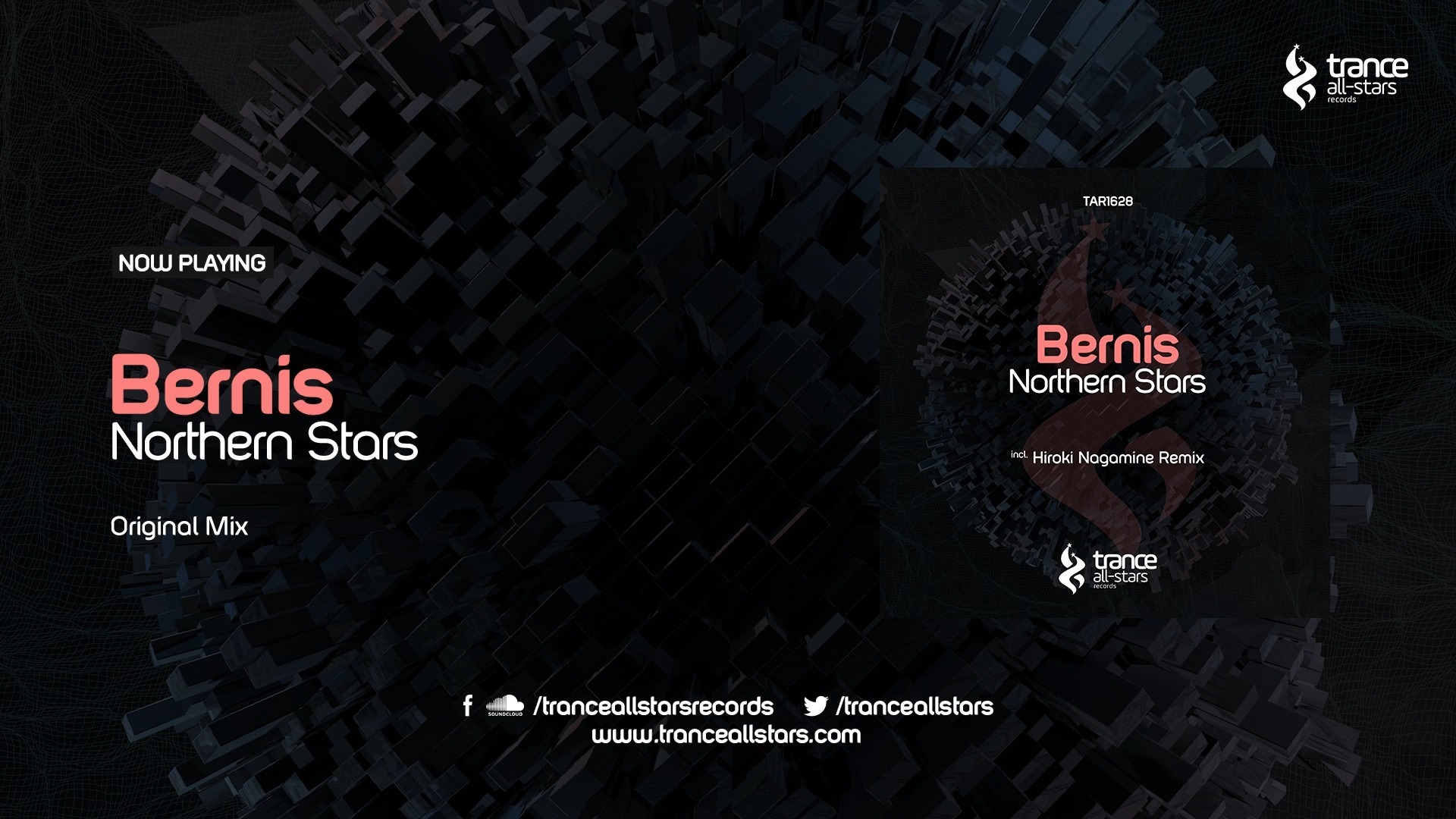 Bernis - Northern Stars (Original Mix)