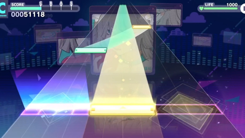【锁⚡屏⚡可⚡打⚡】ピノキオピー - 転生林檎 feat. 初音ミ