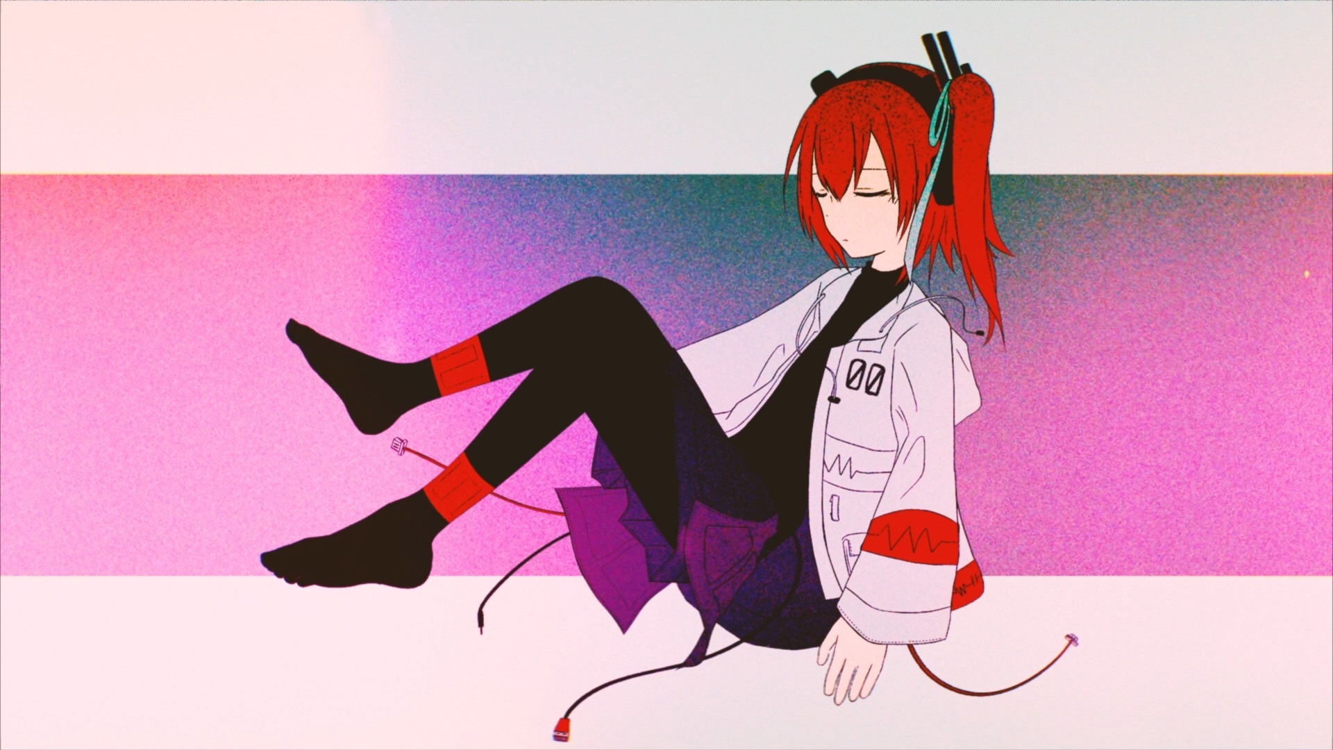 【足立レイ】光芒【logico】
