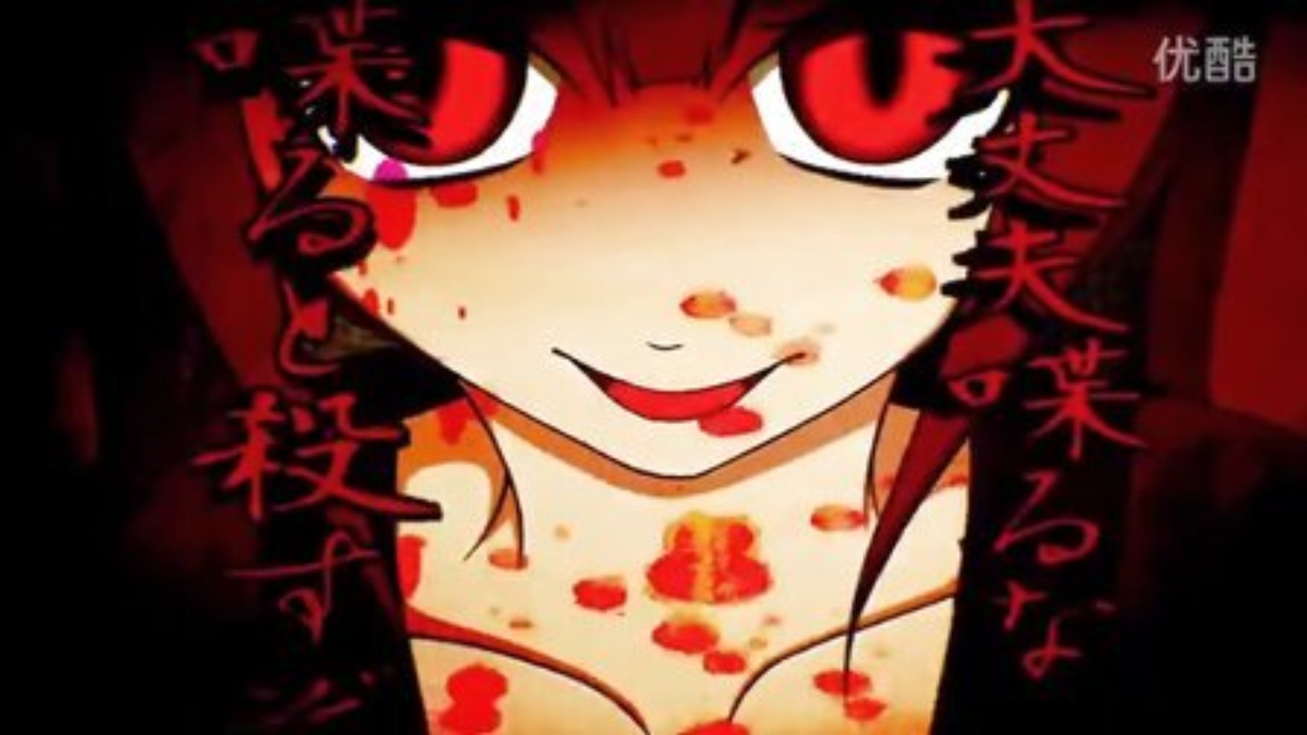 【オリジナル曲PV】狐の嫁入り【初音ミク・GUMI】