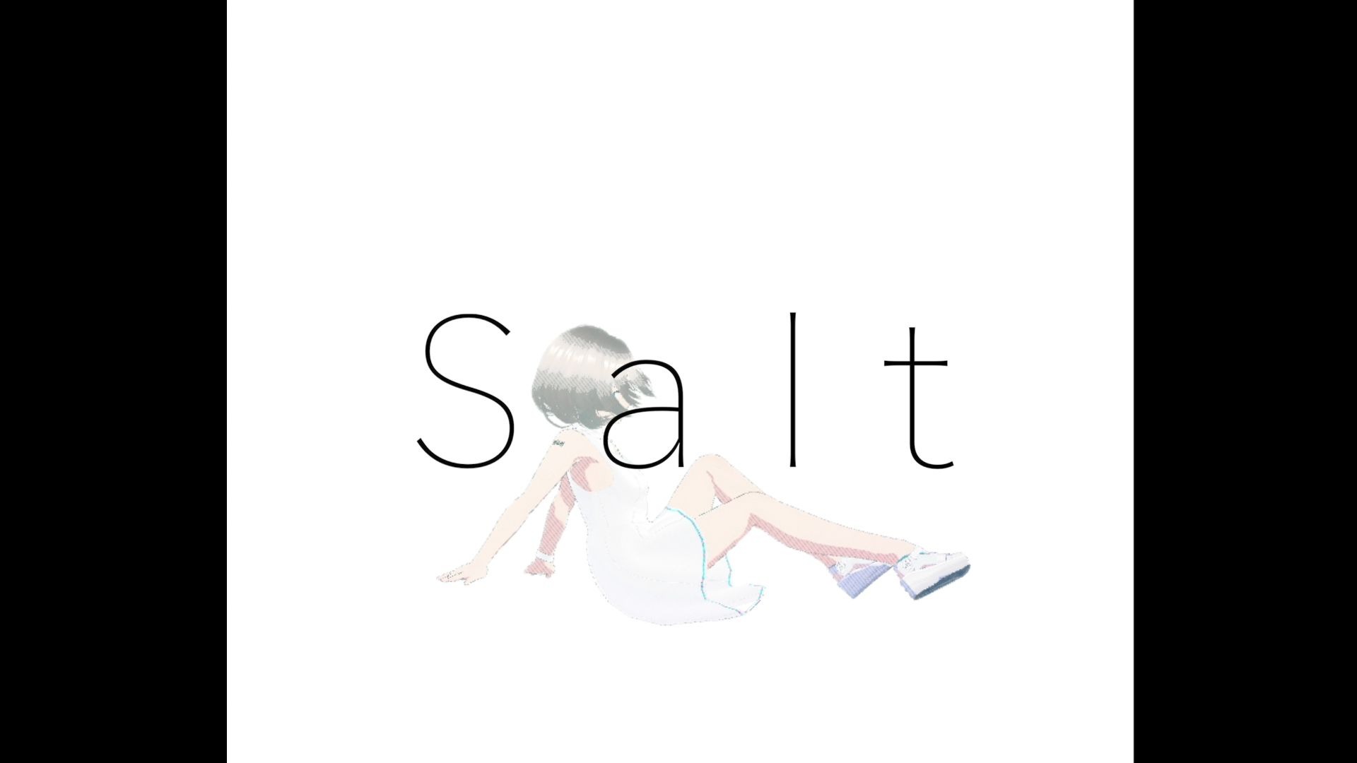【ナースロボ＿タイプT】Salt【アリアドネ】