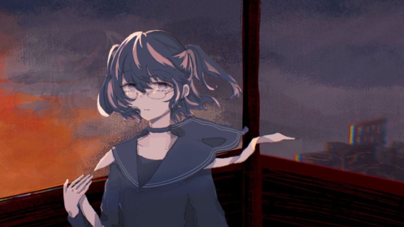 【雨宫幸子・UTAUcover】解けたリボン、揺れた心