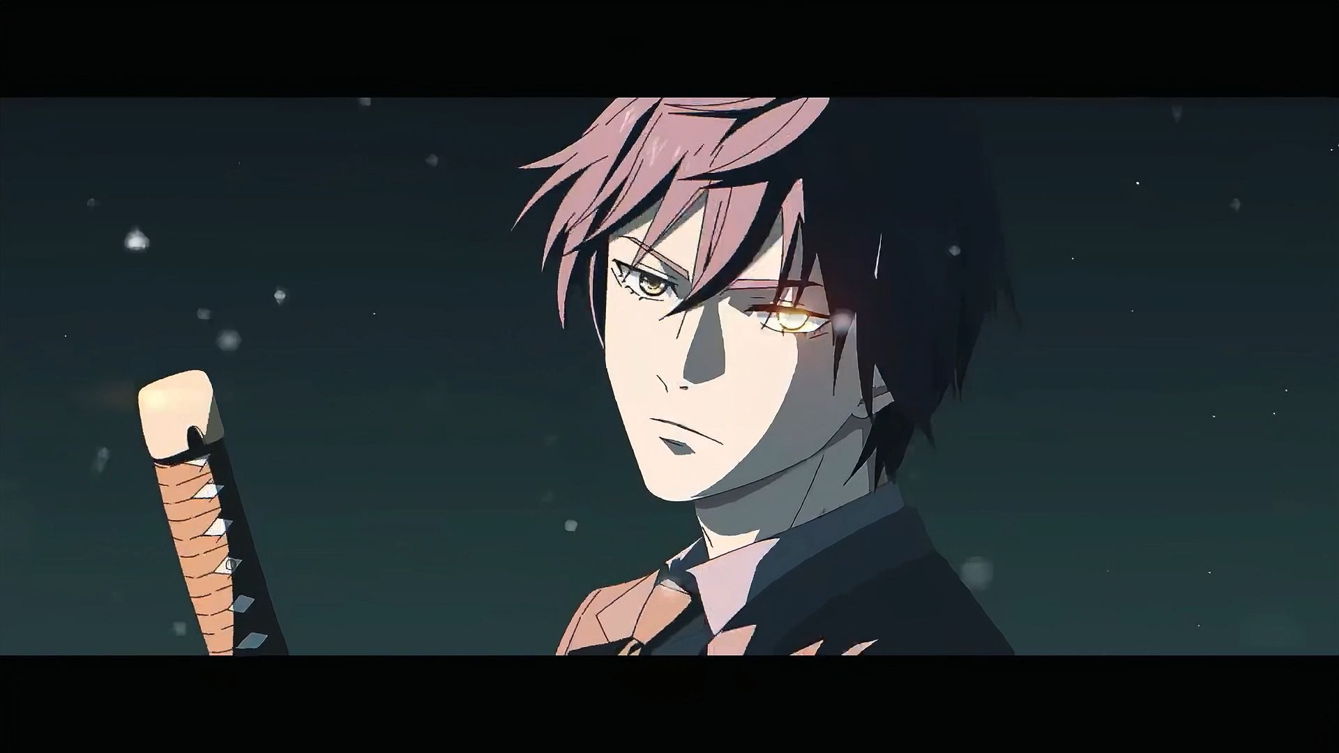 【乐正龙牙AI】We Are Made【龙族2op】对扒谱绝望了