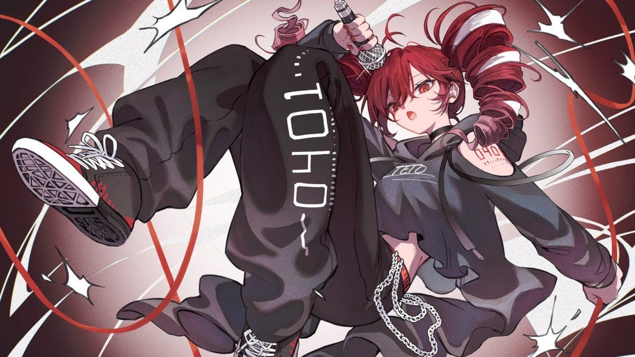 【重音テト】God Only Knows【bitbreaker】