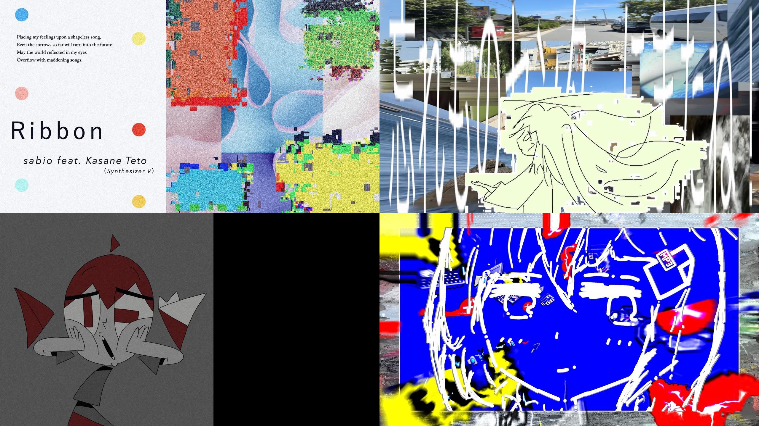 【ボカコレ2025夏】The VOCALOID Collection 2025年夏季 新