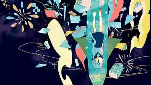 【初音ミク】ナイトライド・サイドワインダー【くぇ（ナイーヴ