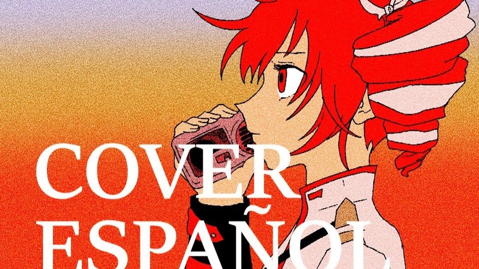 【Cover Español】 Netsu Ijou _ Heat Abnormal 【Kasane T