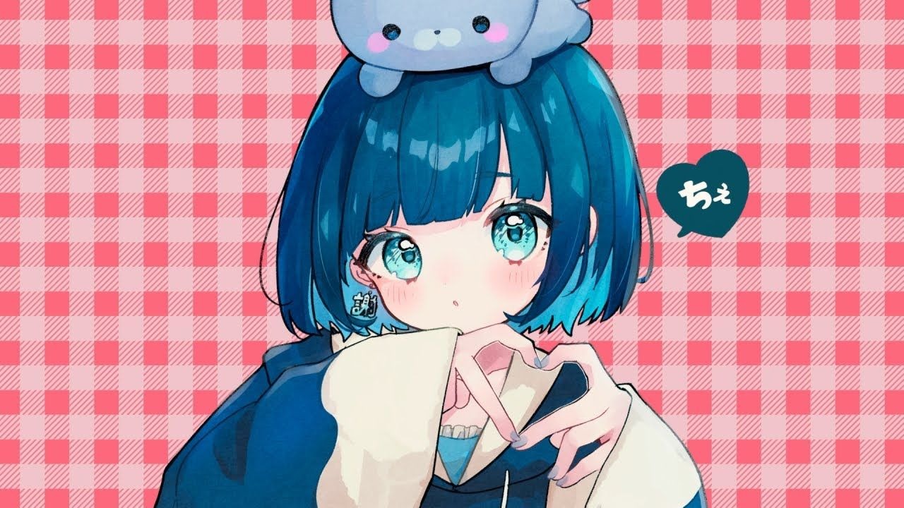 【あやまる】Cherry Pop