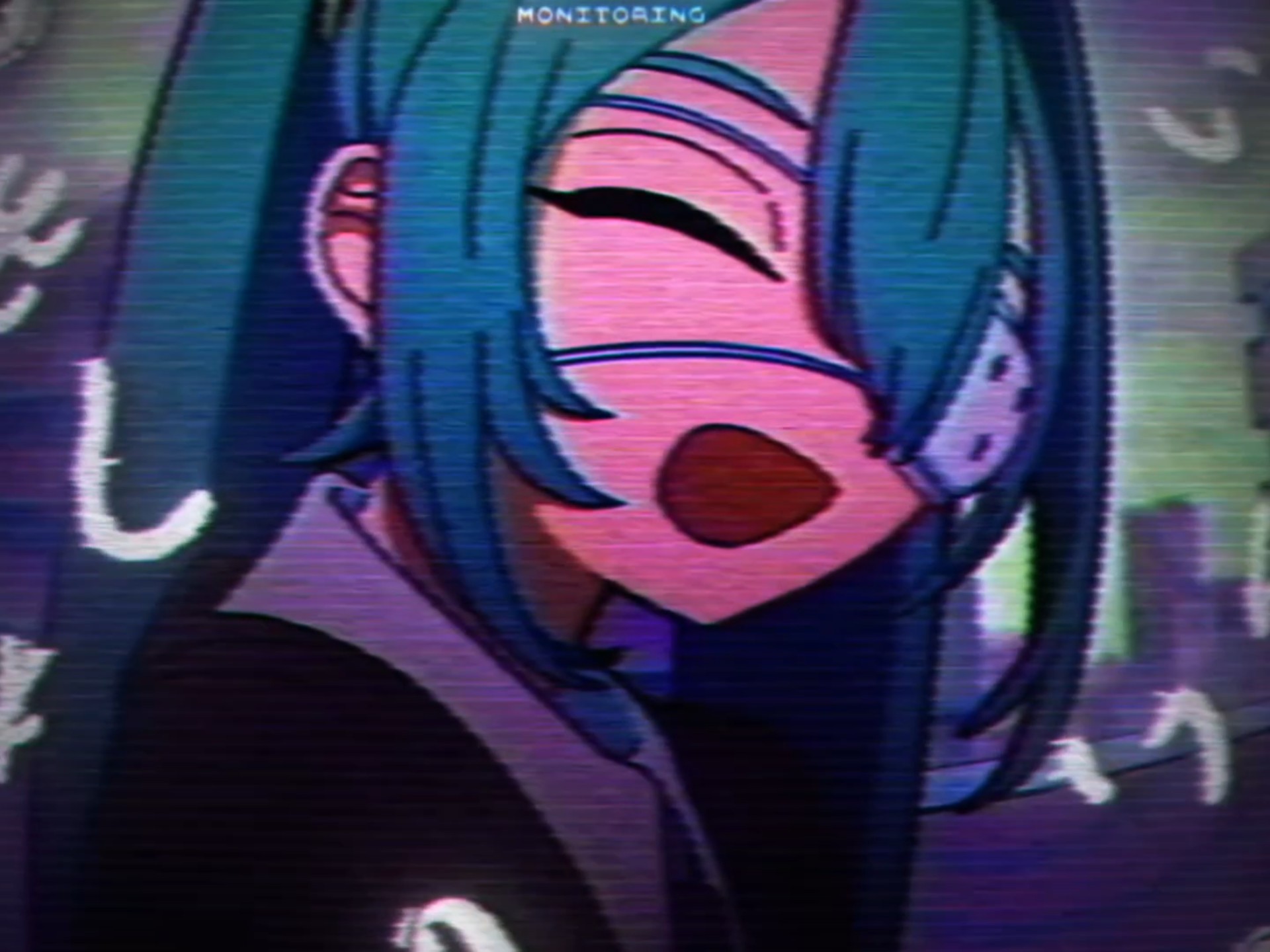 在浴室里唱歌Be like: