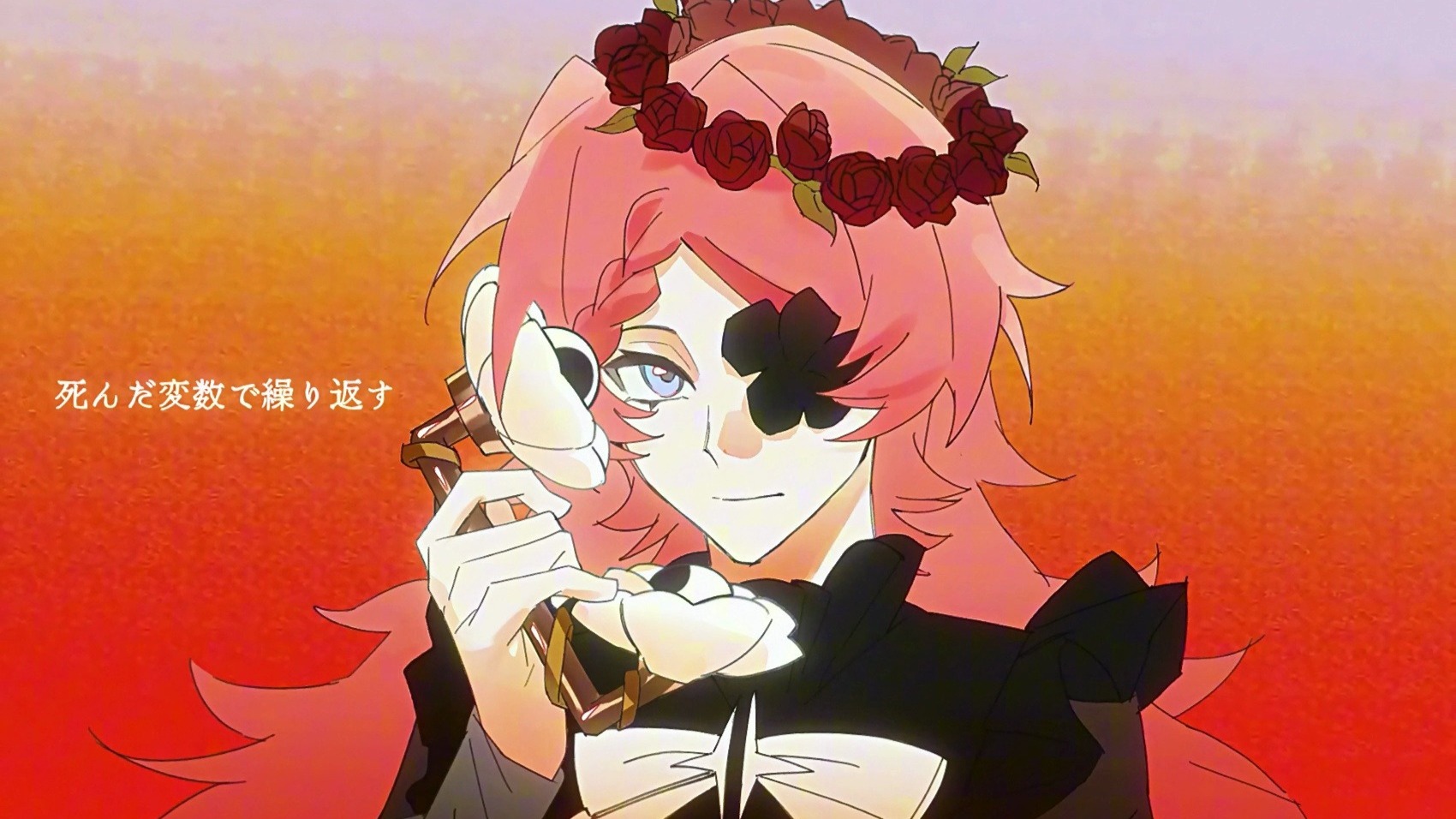 【utau音源配布/弥生春夏】熱異常