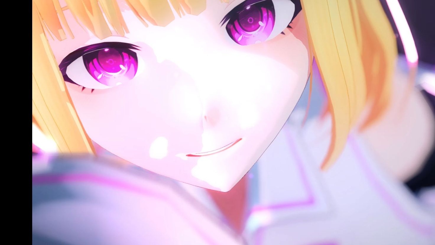 【Janly】Cynical Night Plan【UTAU COVER】【MMD模型配布】