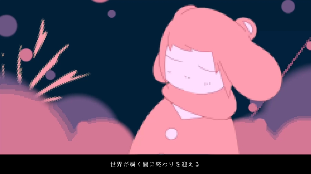 【初音ミク】Melty Land Nightmare【ふぁる Remix】