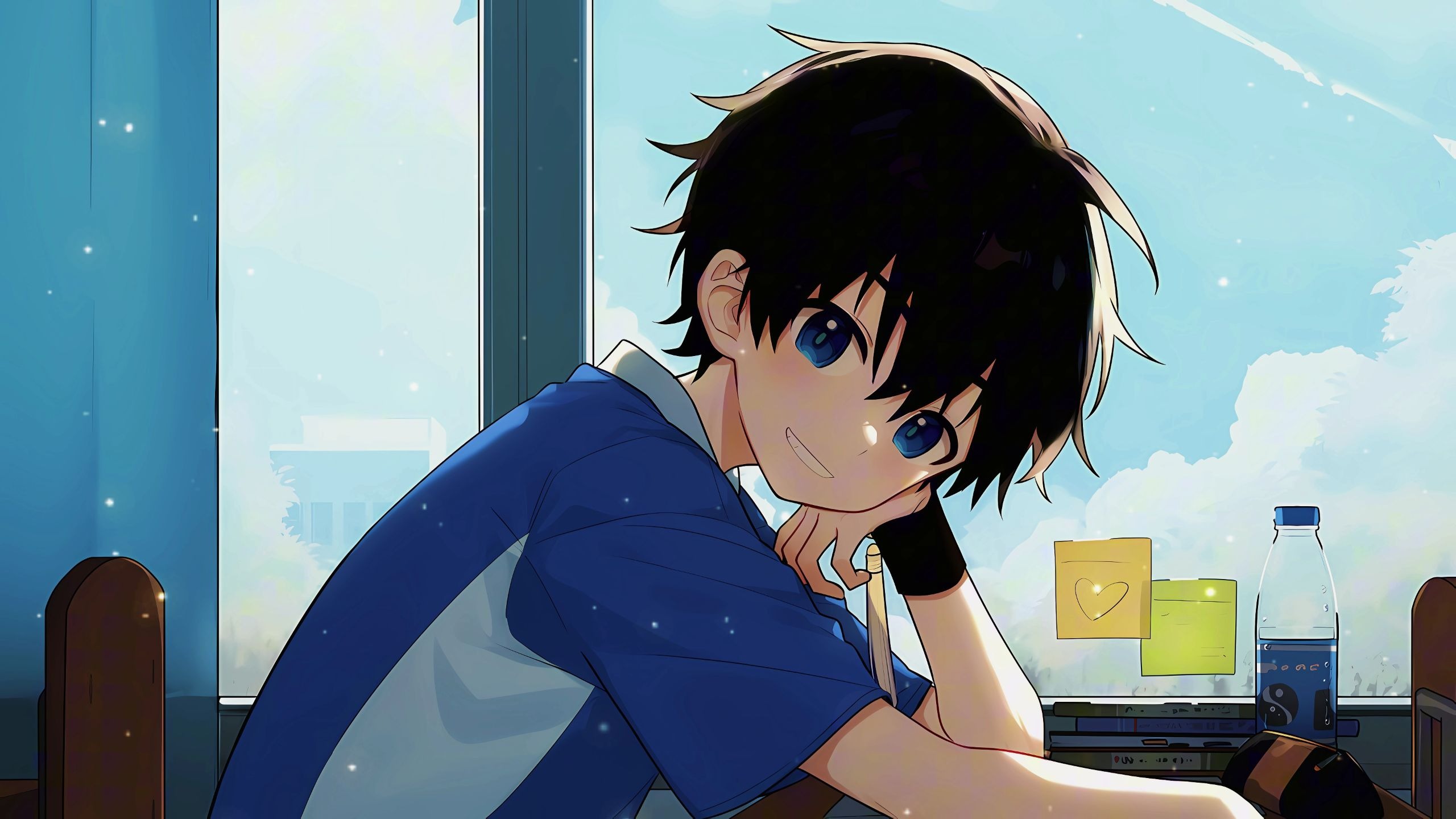【AI洛少爷】⚡️《山妖》完整版⚡️