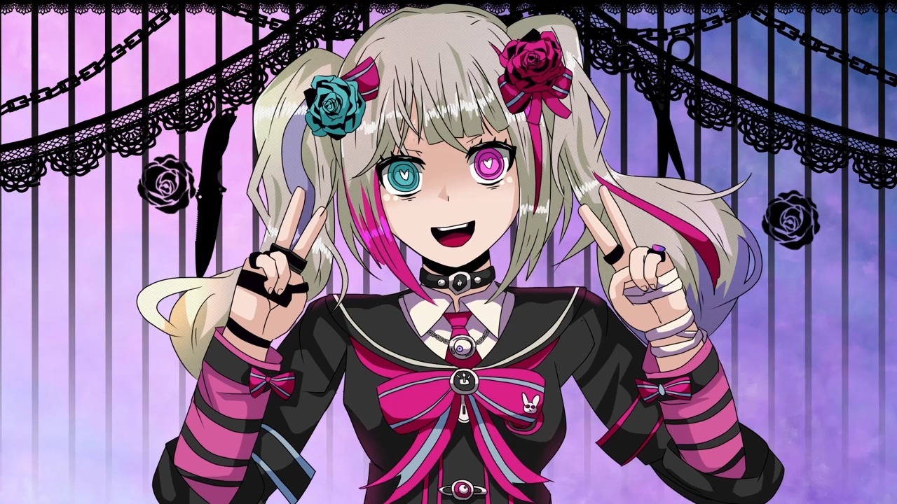 【MAYU】＃らららゔゆー？【オリジナル】