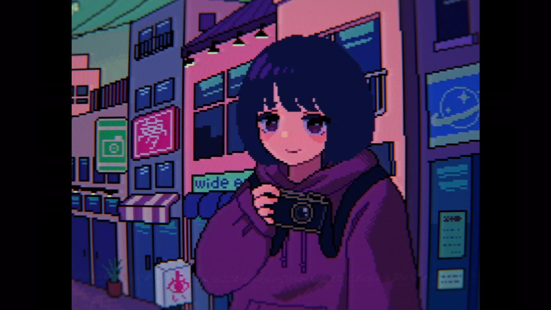 【初音ミク】写ルンです。【小林水】