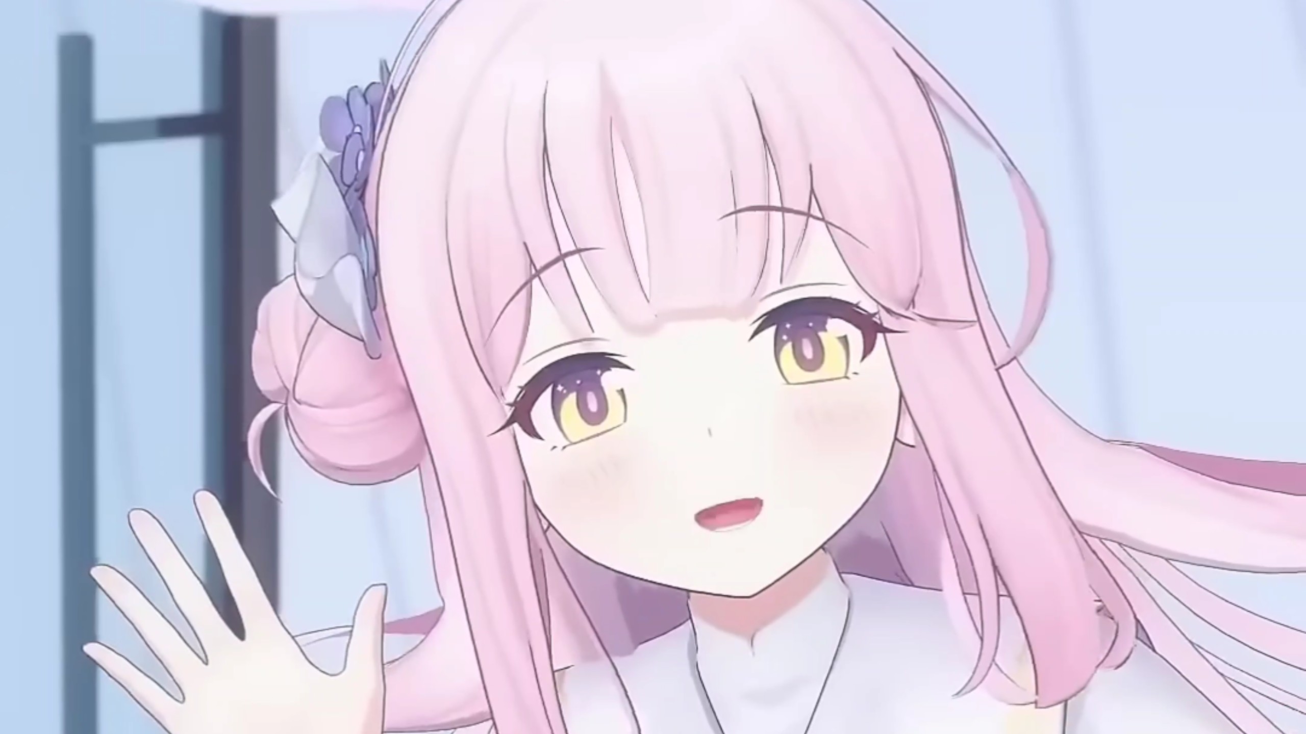 どう、考えてもミカに夢中