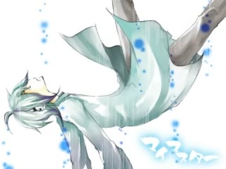 【揺歌サイ】My Master【イチカ】