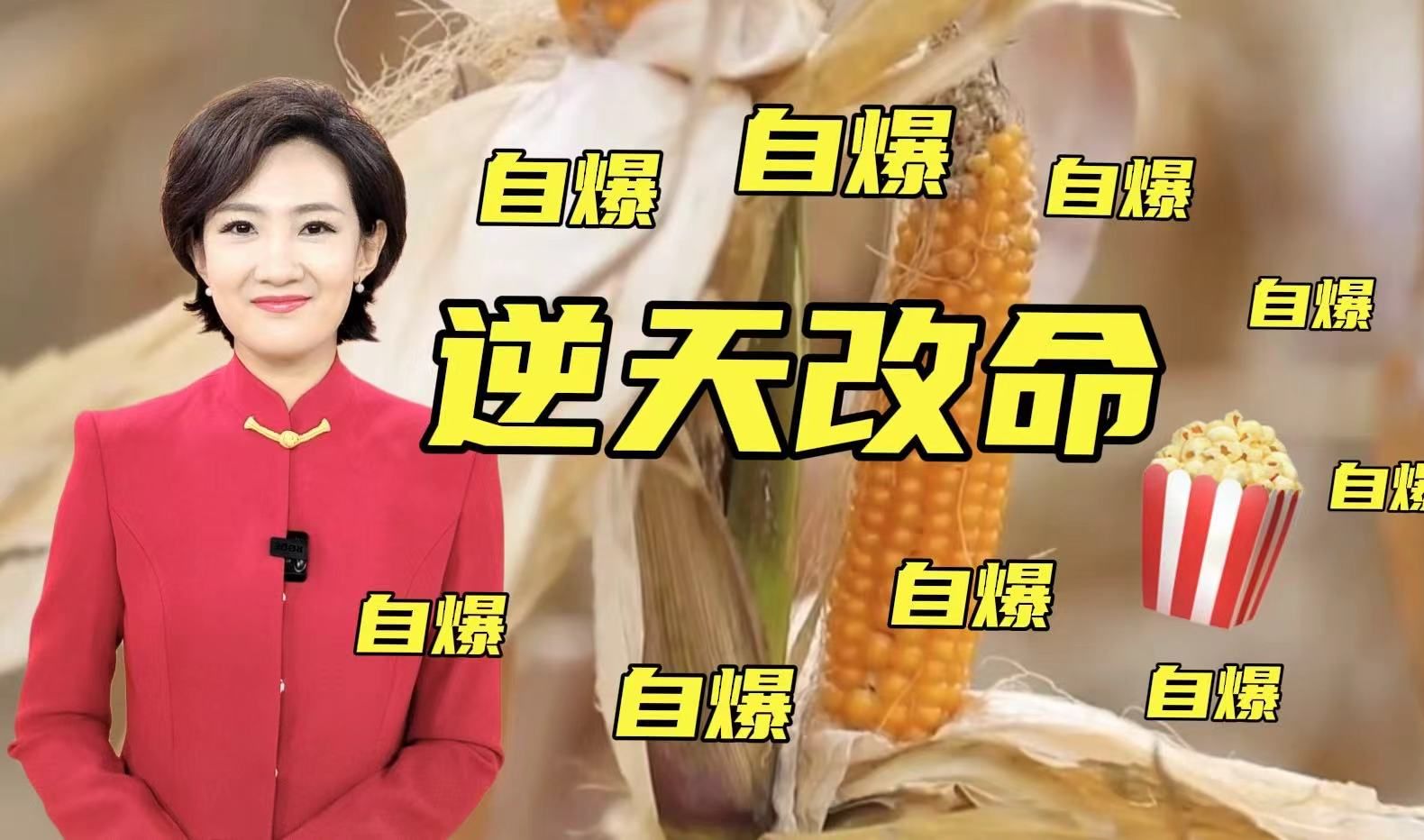 当哪吒喊出“我命由我不由天”，这种电影搭子已靠“自爆”逆天