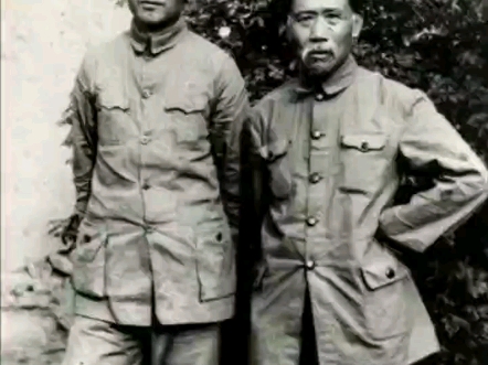 毛泽东破例为他祝寿