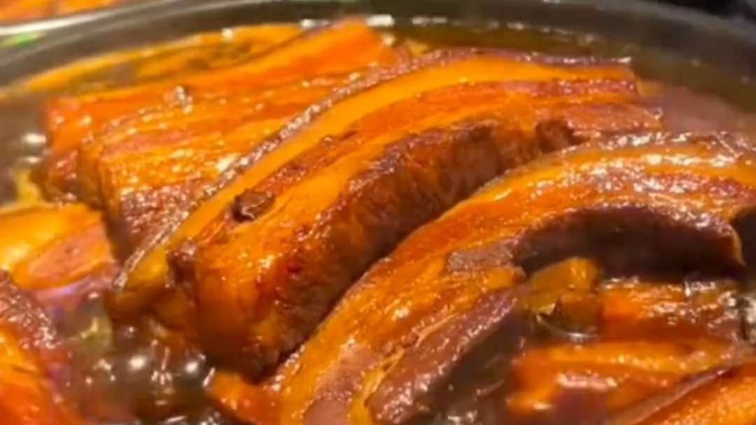 在山东，最能触动你的美食是什么呢？