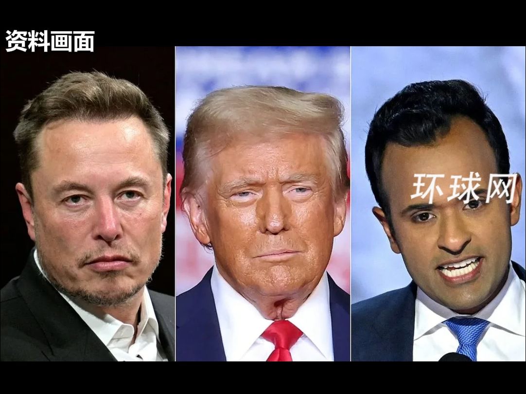 人还没回到白宫，特朗普阵营“内战”了