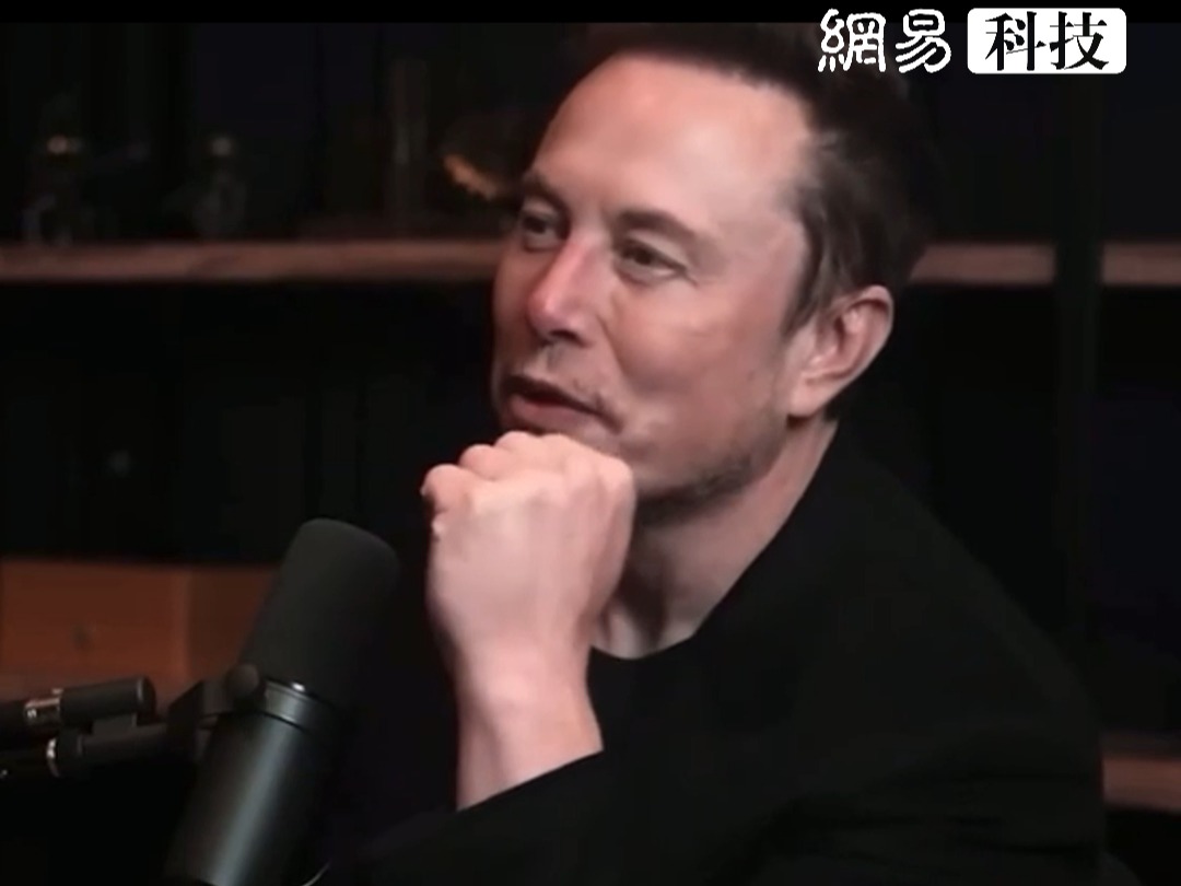 马斯克： 小心你的愿望！ 它的实现会带来不好的东西