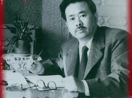 任弼时的春节