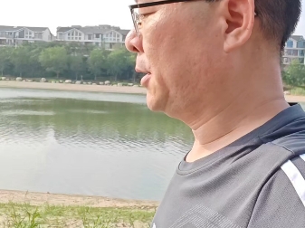 没有托底的人生，只能靠自己！
