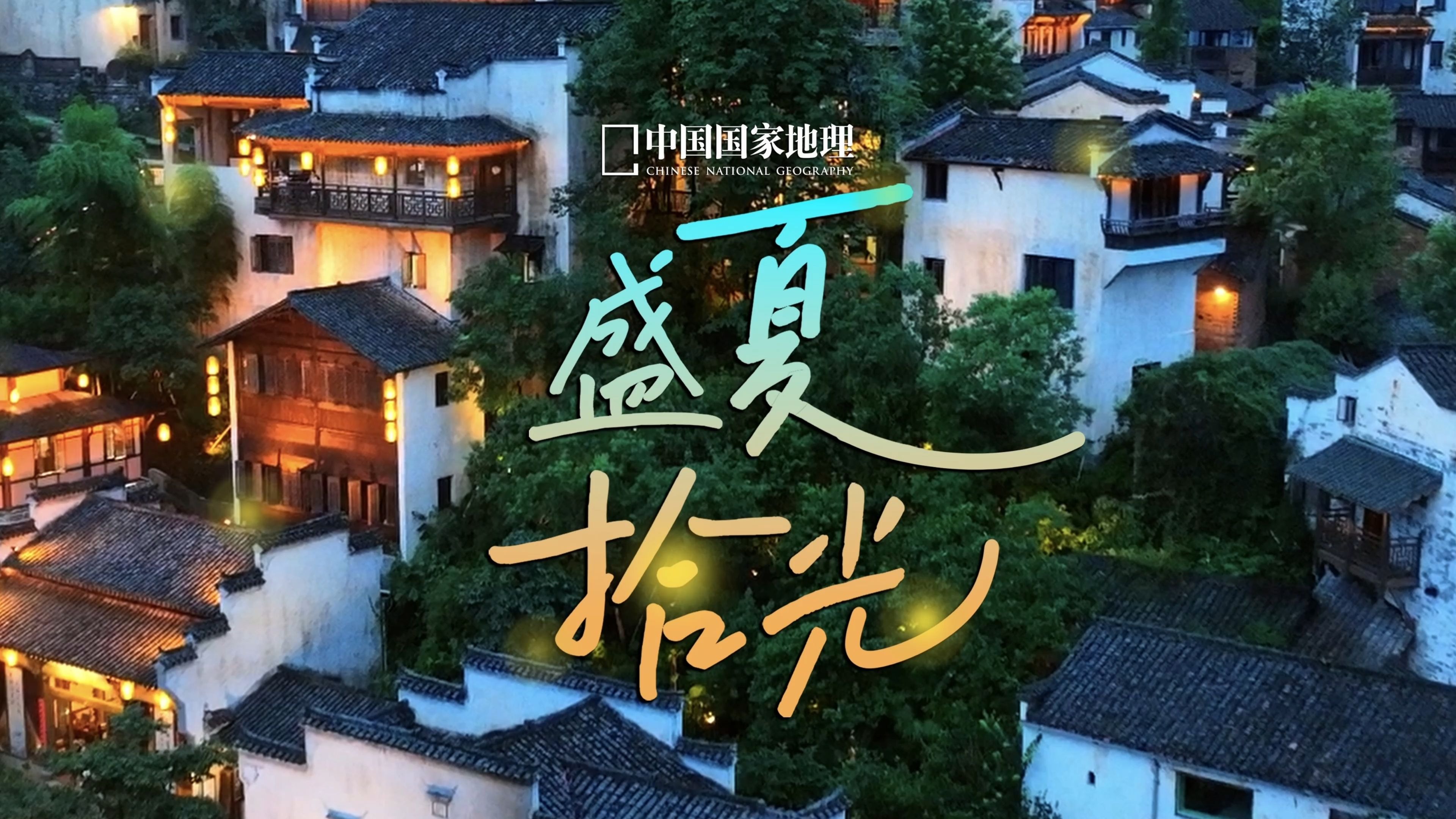盛夏切片，美可收藏！