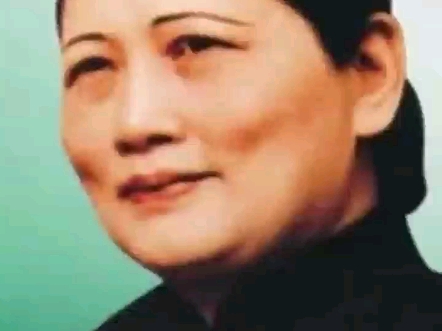 宋庆龄与新中国妇女事业