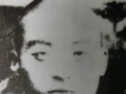 杨靖宇