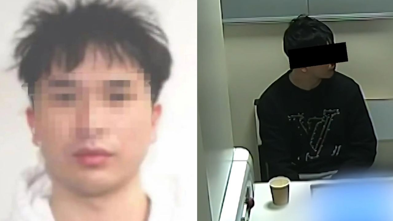 留英博士被控下药和性侵至少10名女性，并拍摄性侵过程，受害者发