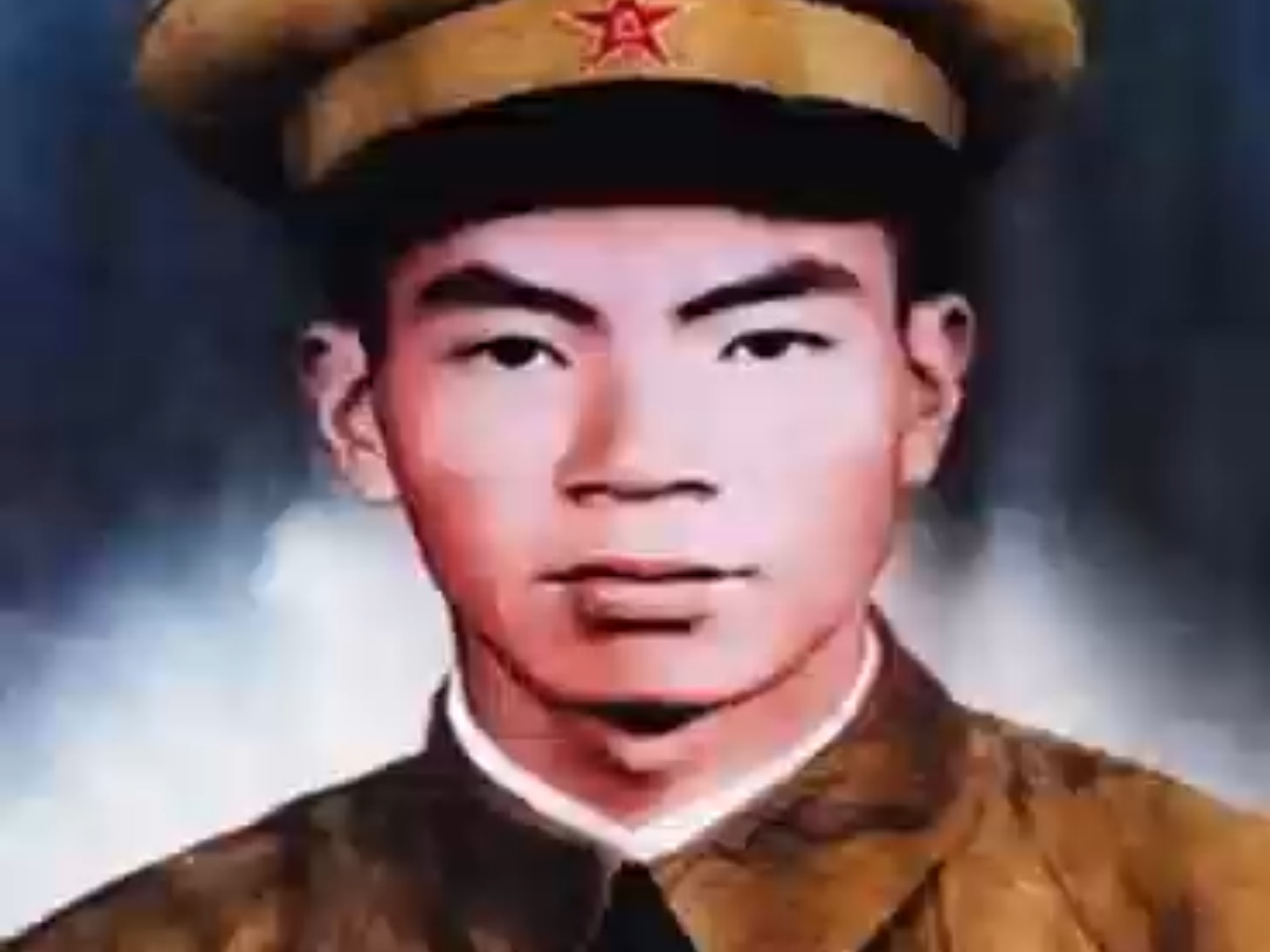 杨根思“三个不相信”