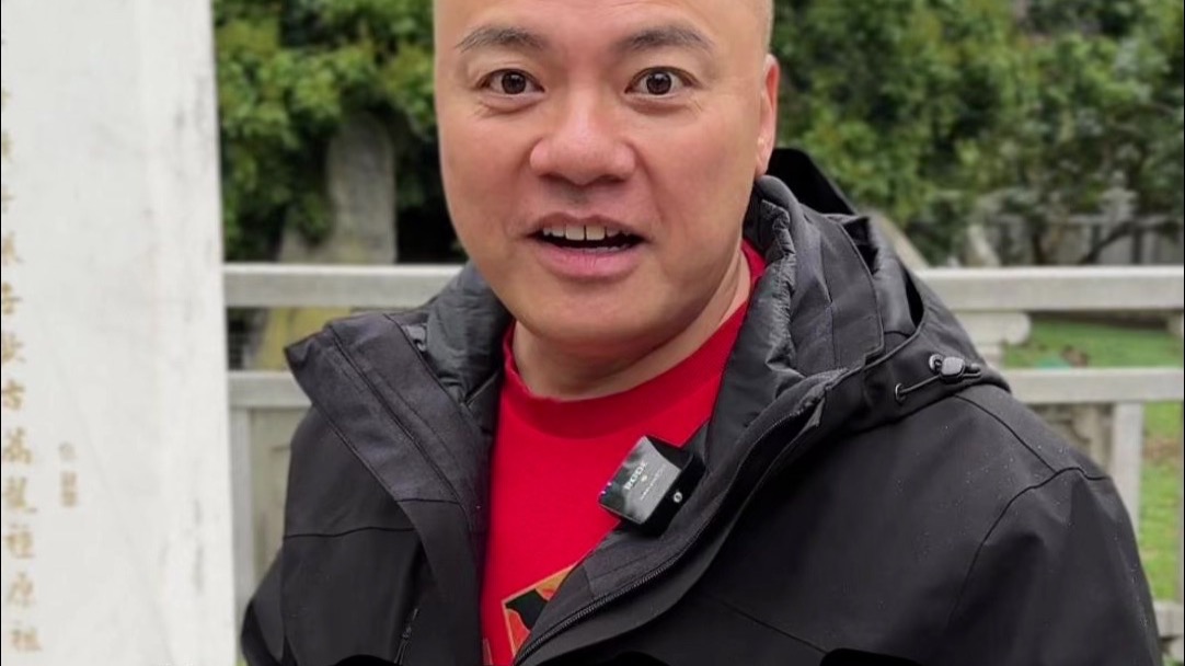 岭南第一圣域 和六祖渊源有多深