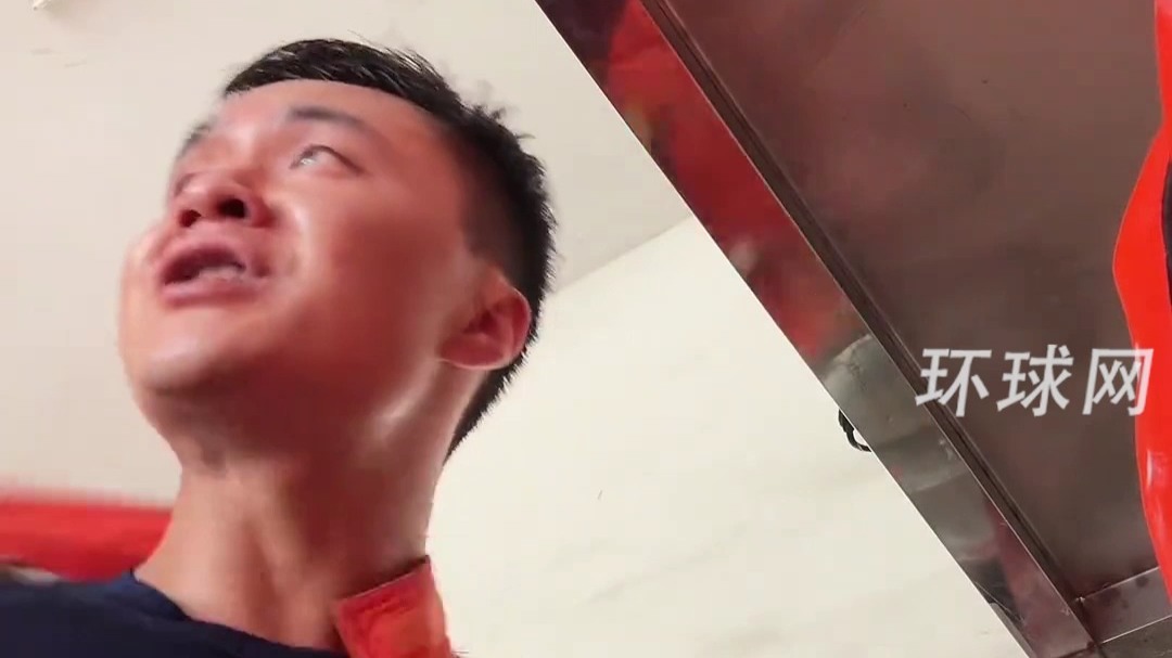 “蓝朋友”处理完跳楼事故感触：“比较”是偷走幸福的强盗，人生