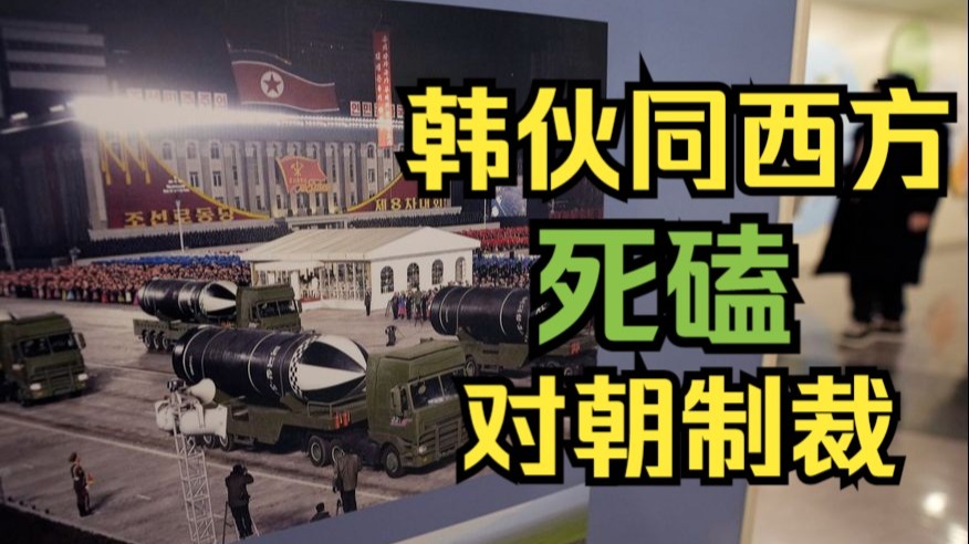 韩等11国重申对朝制裁承诺