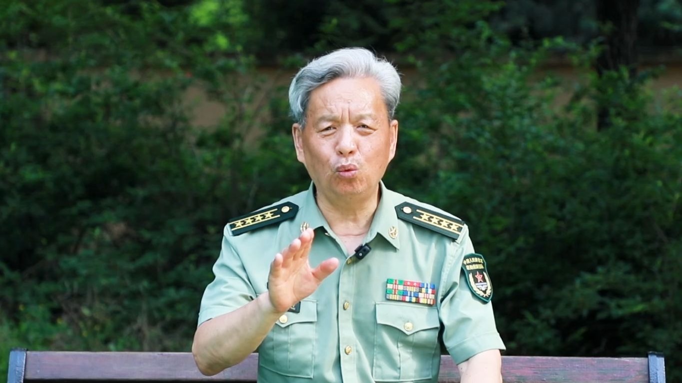 雪原孤胆震慑日寇：将军最后一战，弹尽粮绝仍毙敌数十人(作者：韩 