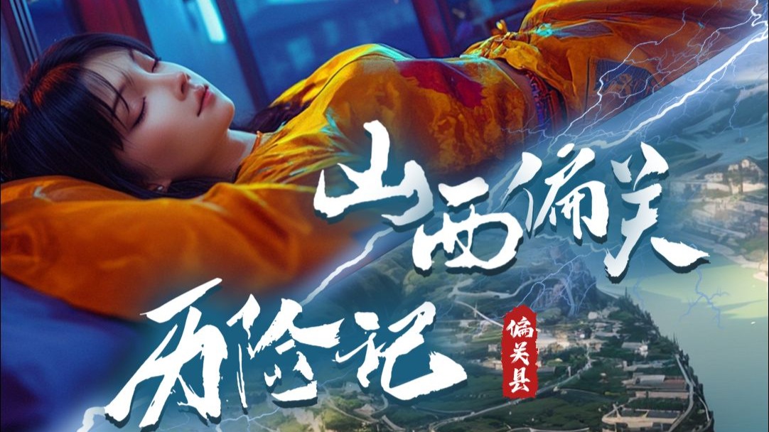 虚拟人上学竟然这样学？这些偏关小知识，不愁记不住！