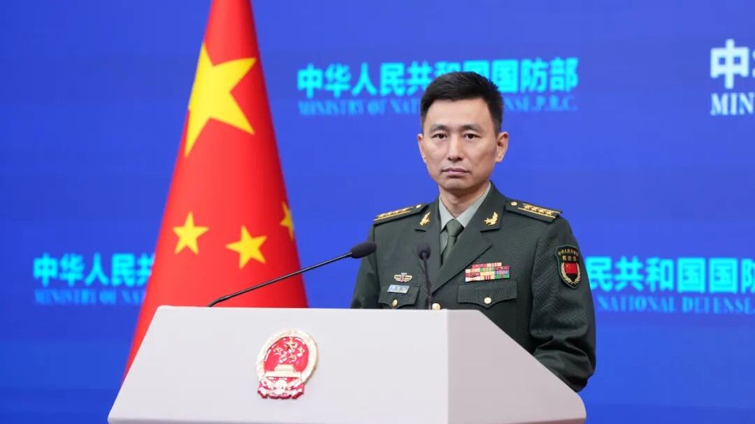 解放军将持续提升反分裂反干涉实战能力! 解放军将持续提升反分裂反干涉实战能力!