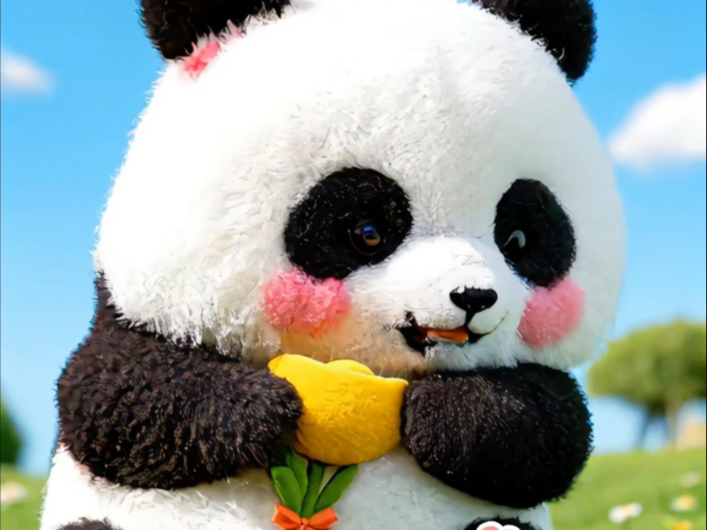 春天到了，你和生活都可爱！农历二月第一天，送你一朵有钱花