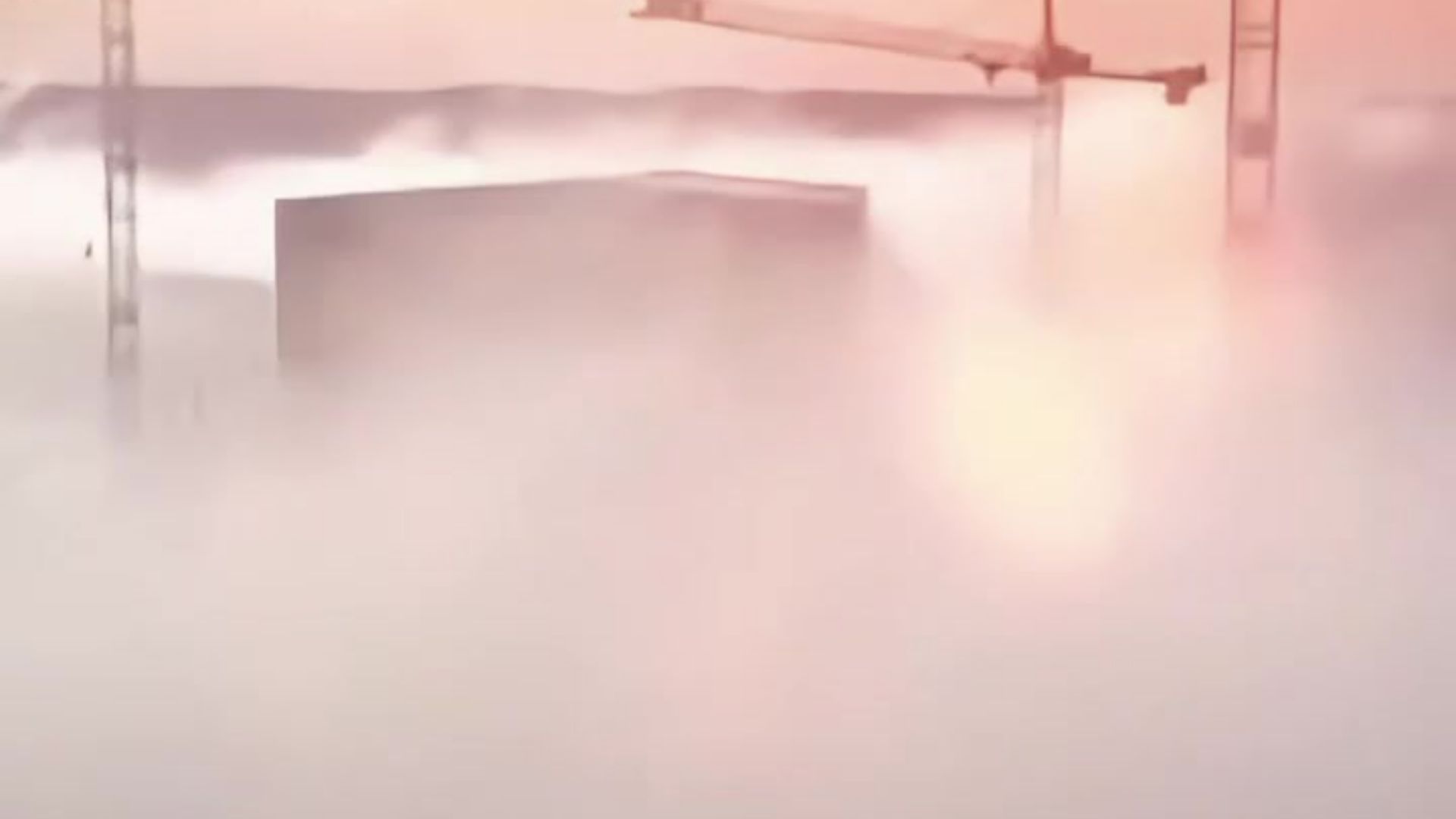我们的征途是星辰大海,人类能否实现核聚变终极梦想?让梦想,不至 我们的征途是星辰大海,人类能否实现核聚变终极梦想?让梦想,不至
