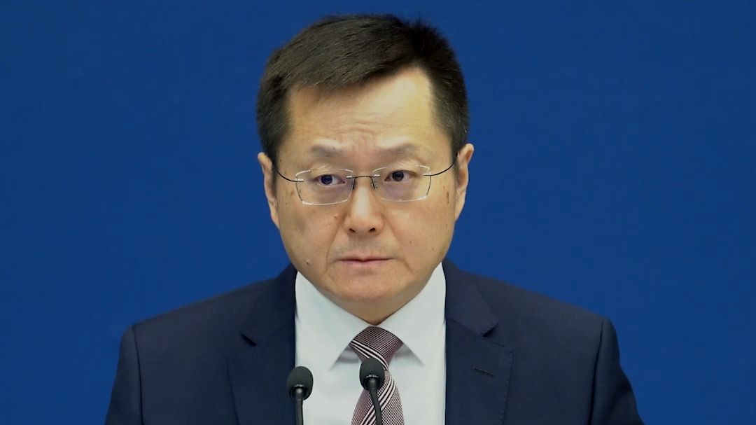 中国给非洲带去了什么？数字自会说话。