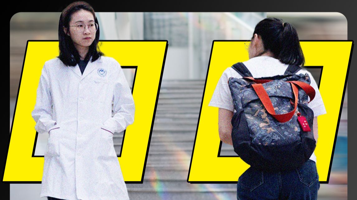 “这一路，还算争气”