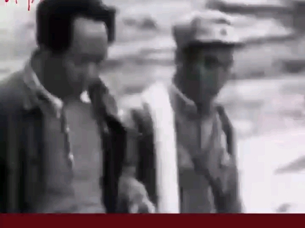 转战陕北的特殊“代号”