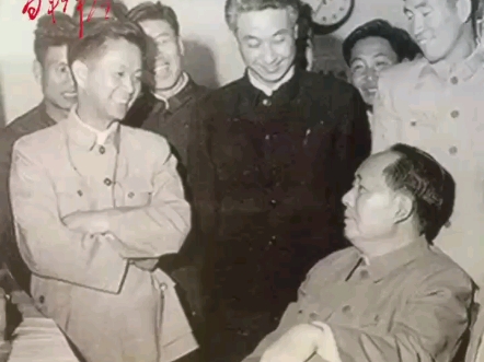 毛主席推崇的“党内一支笔”“红军书法家”