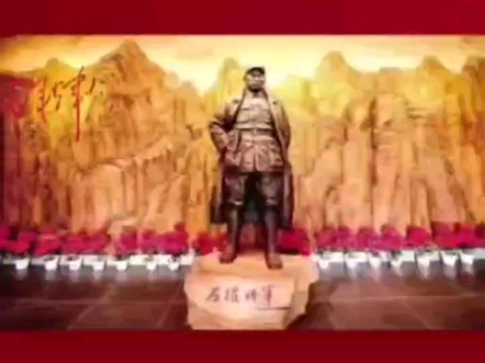 你知道左权女儿的名字是谁起的么？
