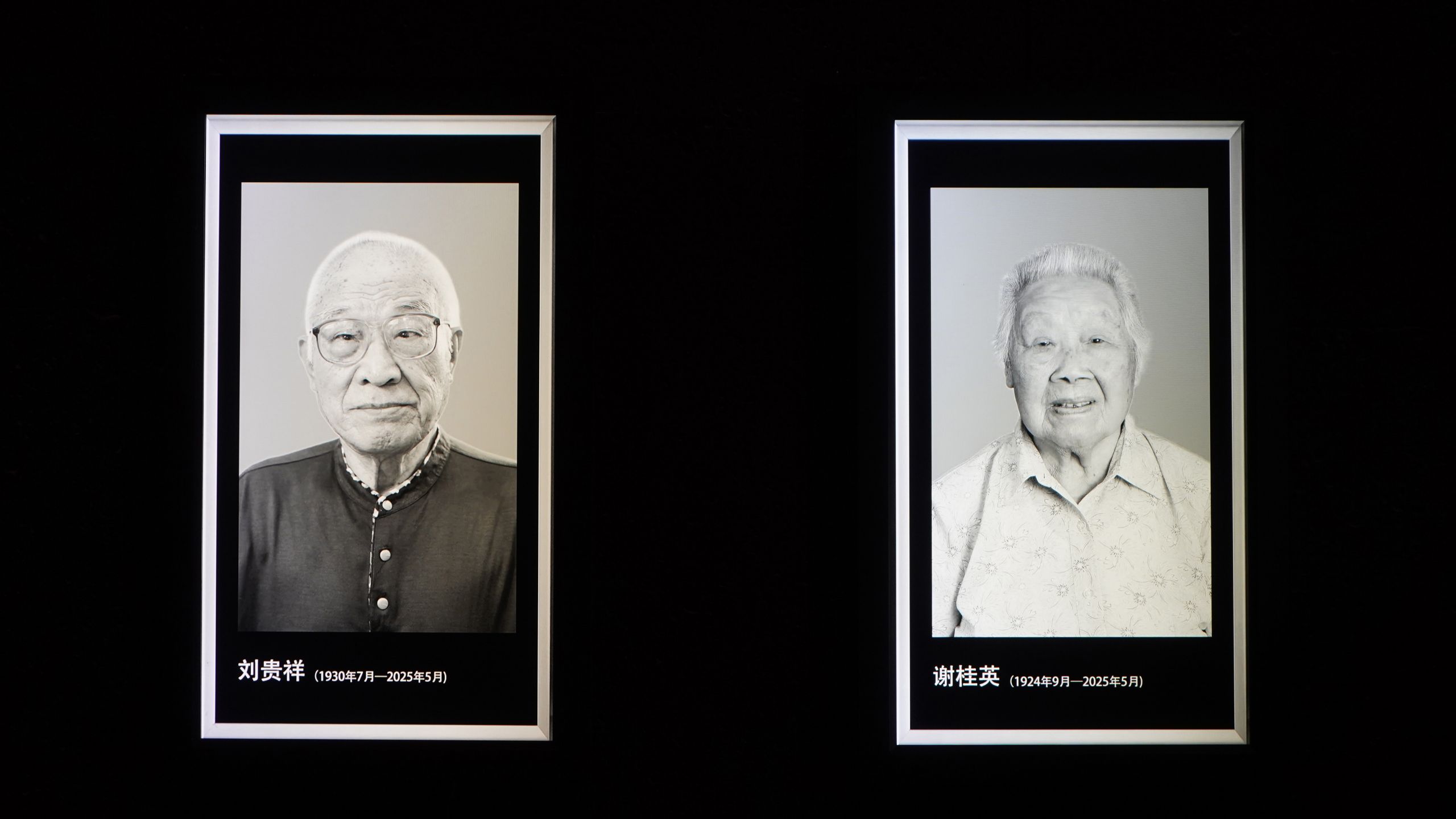 又熄灭两盏灯 南京大屠杀幸存者仅剩26人