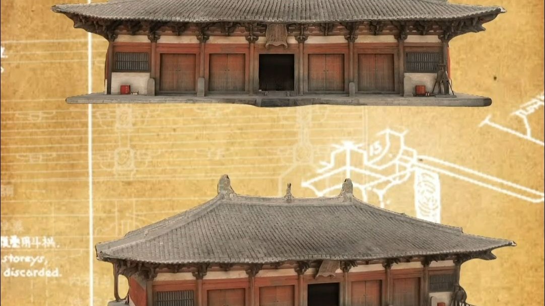 千年技艺，指尖奇迹！