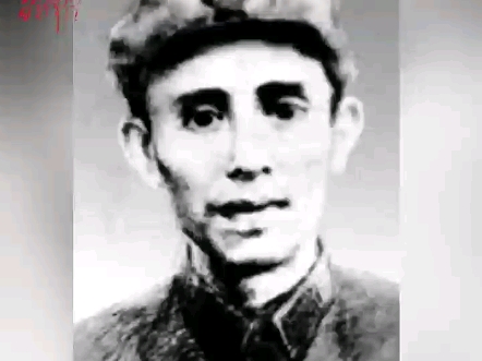 牺牲在遵义的年轻参谋长 邓萍（1908—1935.2.27）