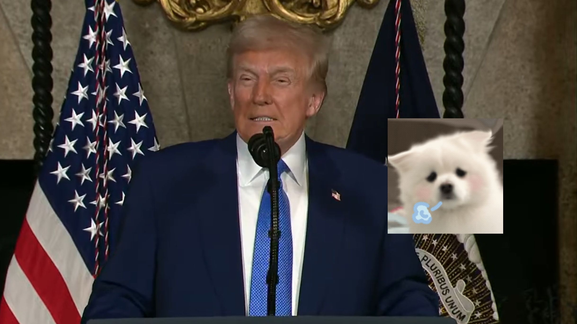 特朗普：美国是一个非常腐败的国家，非常腐败的国家